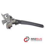 Ручка стояночного гальма 05- PEUGEOT 307 01-08 (ПЕЖО 307) PEUGEOT 307 2001-2008