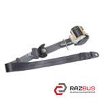 Ремень безопасности перед прав электро PEUGEOT 307 2001-2008