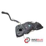 Топливный бак пластиковый 1.6i 16V PEUGEOT 307 2001-2008