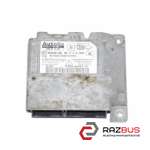 Блок управління подушками безпеки PEUGEOT 307 01-08 (ПЖО 307) PEUGEOT 307 2001-2008