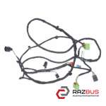 Проводка крышки багажника седан VOLKSWAGEN PASSAT B8 2014-2023