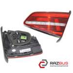 Фонарь правый внутренний седан VOLKSWAGEN PASSAT B8 2014-2023
