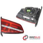 Фонарь левый внутренний седан VOLKSWAGEN PASSAT B8 2014-2023