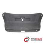 Обшивка кришки багажника седан VOLKSWAGEN PASSAT B8 14-23 (ФОЛЬКСВАГЕН ПАССАТ B8 VOLKSWAGEN PASSAT B8 2014-2023