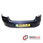 Бампер задний под парктроники седан VOLKSWAGEN PASSAT B8 2014-2023