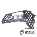 Кронштейн кріплення бампера переднього лівого VOLKSWAGEN PASSAT B8 14-23 (ФОЛЬКС VOLKSWAGEN PASSAT B8 2014-2023