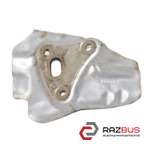 Захист колектора турбіни 1.5 dci RENAULT KANGOO 08-12 (Рено КАНГО) RENAULT KANGOO 2008-2012