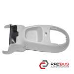 Консоль центральна (лаштунки КПП) 03 - RENAULT KANGOO 03-08 (Рено КАНГО) NISSAN KUBISTAR 2003-2008г