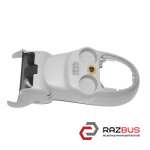 Консоль центральна (лаштунки КПП) 03 - RENAULT KANGOO 97-08 (Рено КАНГО) NISSAN KUBISTAR 2003-2008г