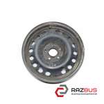Диск колісний OPEL ASTRA (H) 04-14 (ОПЕЛЬ АСТРА H) OPEL ASTRA (H) 2004-2014