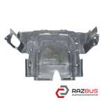 Захист під двигун OPEL ASTRA (H) 04-14 (ОПЕЛЬ АСТРА H) OPEL ASTRA (H) 2004-2014