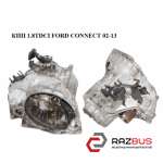 КПП 1.8 TDCI FORD CONNECT 02-13 (ФОРД КОННЕКТ) FORD CONNECT 2002-2013г