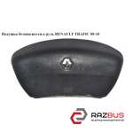 Подушка безопасности в руль OPEL VIVARO 2001-2014г