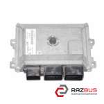 Блок управління двигуном 1.2 VTi PEUGEOT 208 2012-2020 (ПЕЖО 208) PEUGEOT 208 2012-2020