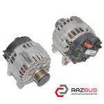 Генератор 1.5 DCI (150 A) DACIA DUSTER 17- (Дачія ДАСТЕР) DACIA DUSTER 2017-2025г