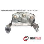  FIAT DUCATO 250 Кузов 2006-2014г