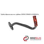  PEUGEOT BOXER 1994-2002г