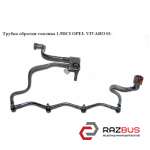  RENAULT TRAFIC 2000-2014г