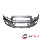 Бампер передній CHEVROLET AVEO (T300) 2011-2016 (ШЕВРОЛЕТ АВЕО) CHEVROLET AVEO (T300) 2011-2016