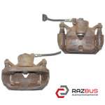 Супорт передній правий CHEVROLET AVEO (T300) 2011-2016 (ШЕВРОЛЕТ АВЕО) CHEVROLET AVEO (T300) 2011-2016