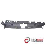 Накладка замку капота CHEVROLET AVEO (T300) 2011-2016 (ШЕВРОЛЕТ АВЕО) CHEVROLET AVEO (T300) 2011-2016
