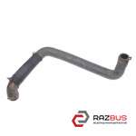 Патрубок охлаждения 2.5DCI 06- резина большой OPEL VIVARO 2001-2014г