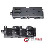 Блок управління склопідйомниками (Новий, аналог) VOLKSWAGEN PASSAT B5 97-05 (ФОЛ VOLKSWAGEN PASSAT B5 1997-2005