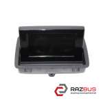 Дисплей информационный AUDI Q3 2011-2018