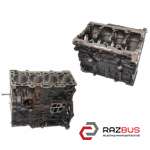 Блок двигателя 2.0TDI голый AUDI Q3 2011-2018