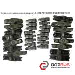 Комплект гидрокомпенсаторов 1.6 HDI CITROEN BERLINGO M59 2003-2008г