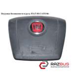 Подушка безопасности в руль на 1 фишку FIAT DUCATO 250 Кузов 2006-2014г
