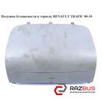 Подушка безпеки в торпеду RENAULT TRAFIC 00-10 (РЕНО Трафік) RENAULT TRAFIC 2000-2014г