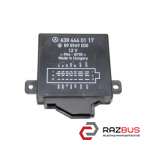Блок електронний управління пневмопідвіскою MERCEDES-BENZ VITO 638 96-03 (МЕРСЕД MERCEDES VITO 638 1996-2003г