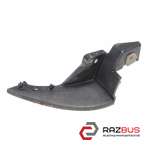 Брызговик переднего бампера правый 09- MAZDA CX-7 2006-2012