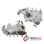 Корпус помпи 2.2 MZR-CD MAZDA CX-7 06-12 (МАЗДА CX-7) MAZDA CX-7 2006-2012