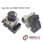 Блок ABS Ate FORD CONNECT 2002-2013г