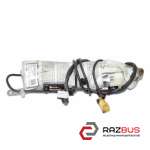 Подушка безопасности сиденья переднего левого AUDI Q3 2011-2018