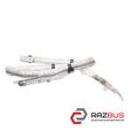 Подушка безопасности боковая левая (шторка) AUDI Q3 2011-2018