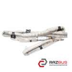 Подушка безопасности боковая правая (шторка) AUDI Q3 2011-2018