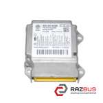 Блок управления подушками безопастности AUDI Q3 2011-2018