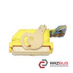 Фишка, разъем блока управления AIRBAG AUDI Q3 2011-2018