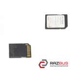 Карта навігації Європа 2014 AUDI Q3 2011-2018 AUDI Q3 2011-2018