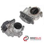 Дроссельная заслонка электрическая 2.0TDI AUDI Q3 2011-2018