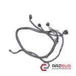 Провідка генератора 2.0TDI AUDI Q3 2011-2018 AUDI Q3 2011-2018