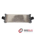 Радіатор інтеркулера 2.2 TDCI 11-FORD TRANSIT 06-14 (ФОРД ТРАНЗИТ) FORD TRANSIT 2006-2014г