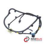 Проводка дверей (кришки багажника) седан CHEVROLET AVEO (T300) 2011-2016 (ШЕВРОЛ CHEVROLET AVEO (T300) 2011-2016