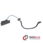 Кнопка відкривання кришки багажника зовнішня CHEVROLET AVEO (T300) 2011-2016 (ШЕ CHEVROLET AVEO (T300) 2011-2016