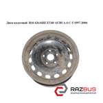 Диск колесный R16 6Jx16H2 ET40 AUDI A6 C5 1997-2004г