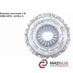 Корзина сцепления 1.4i D200 Valeo OPEL ASTRA (G) 1998-2005