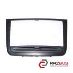 Накладка магнітоли MERCEDES-BENZ VITO 639 03-10 (МЕРСЕДЕС Віто 639) MERCEDES VITO 639 2003-2014г